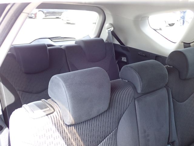 Toyota PRIUS ALPHA 2015-09 11035-15