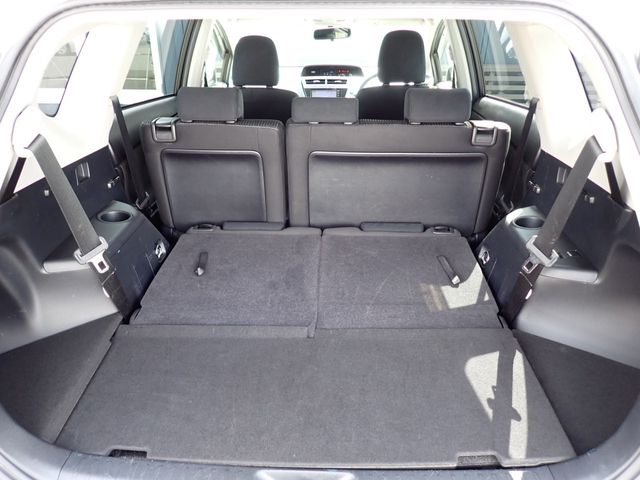 Toyota PRIUS ALPHA 2015-09 11035-18