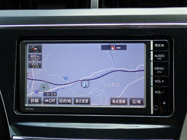 Toyota PRIUS ALPHA 2015-09 11035-3