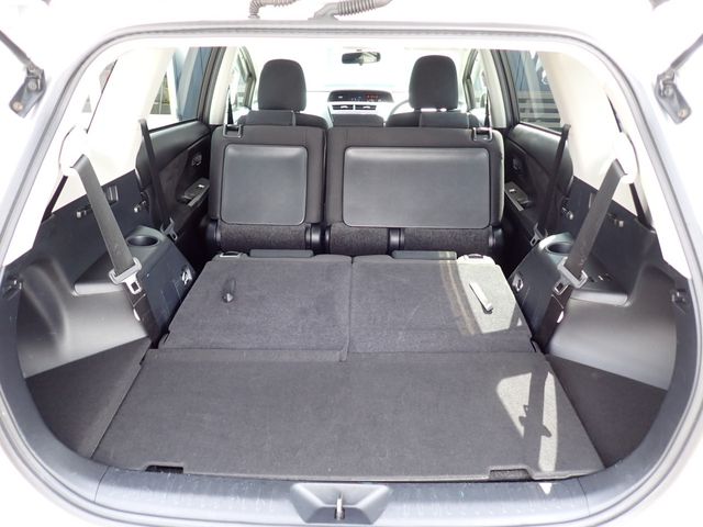 Toyota PRIUS ALPHA 2015-09 11035-19
