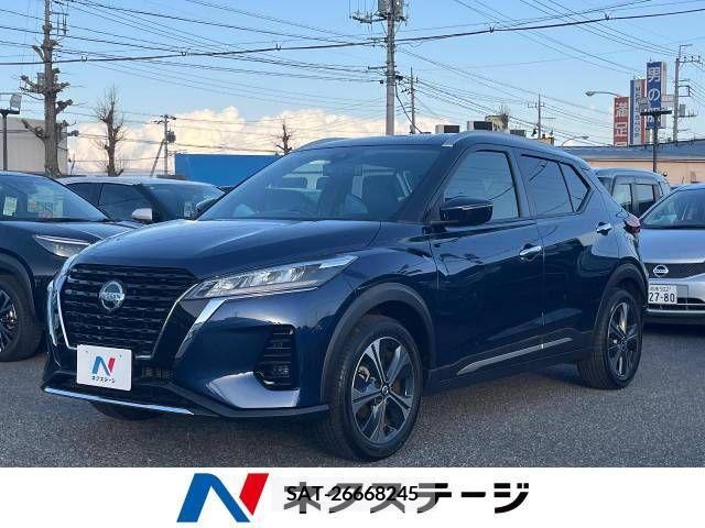 Nissan KICKS 2020-09 227983-0
