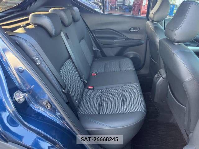 Nissan KICKS 2020-09 227983-9