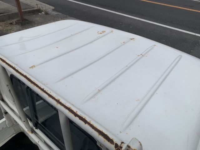 Daihatsu HIJET TRUCK 1992-01 16748-28