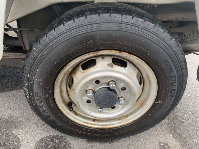 Daihatsu HIJET TRUCK 1992-01 16748-26