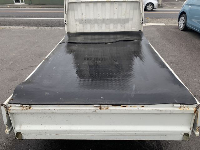 Daihatsu HIJET TRUCK 1992-01 16748-13