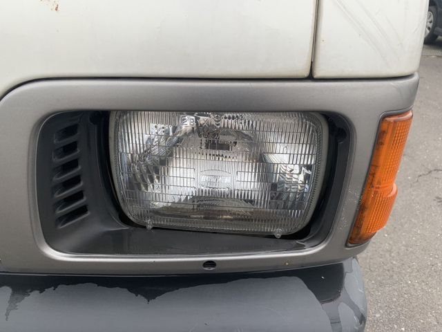 Daihatsu HIJET TRUCK 1992-01 16748-21