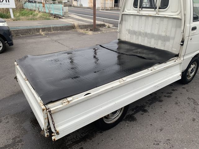 Daihatsu HIJET TRUCK 1992-01 16748-15