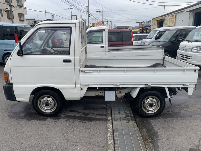 Daihatsu HIJET TRUCK 1992-01 16748-6