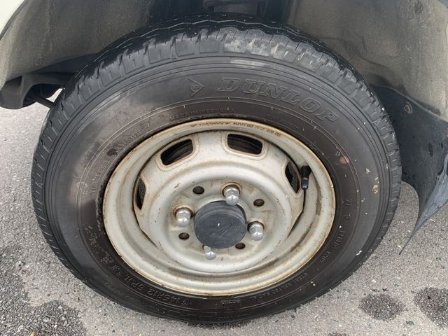 Daihatsu HIJET TRUCK 1992-01 16748-25
