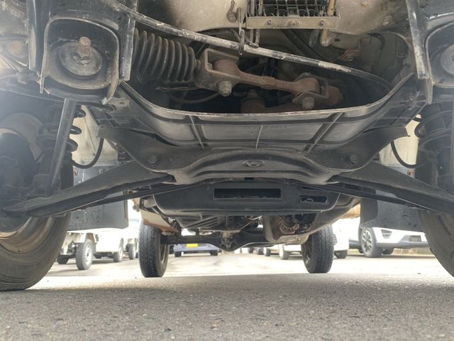 Daihatsu HIJET TRUCK 1992-01 16748-29