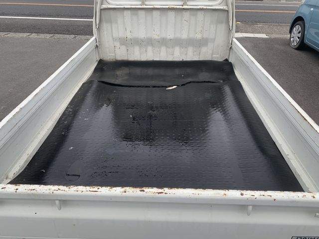 Daihatsu HIJET TRUCK 1992-01 16748-12