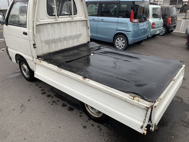 Daihatsu HIJET TRUCK 1992-01 16748-14