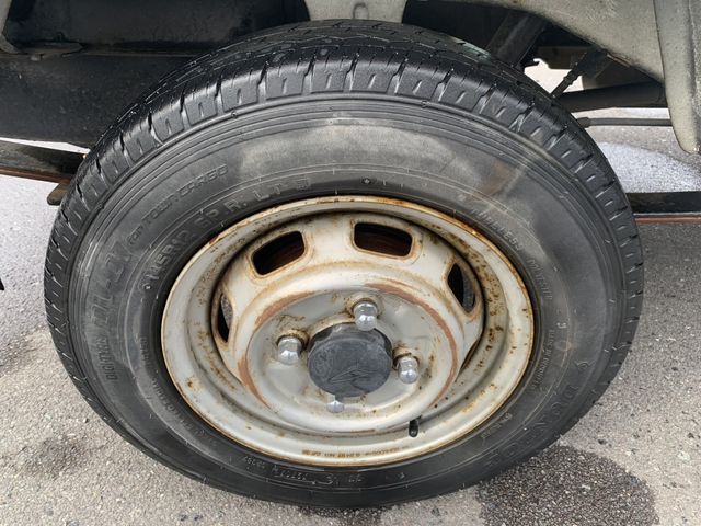 Daihatsu HIJET TRUCK 1992-01 16748-27