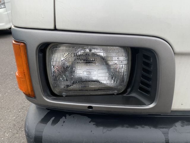 Daihatsu HIJET TRUCK 1992-01 16748-20