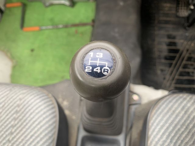 Daihatsu HIJET TRUCK 1992-01 16748-18