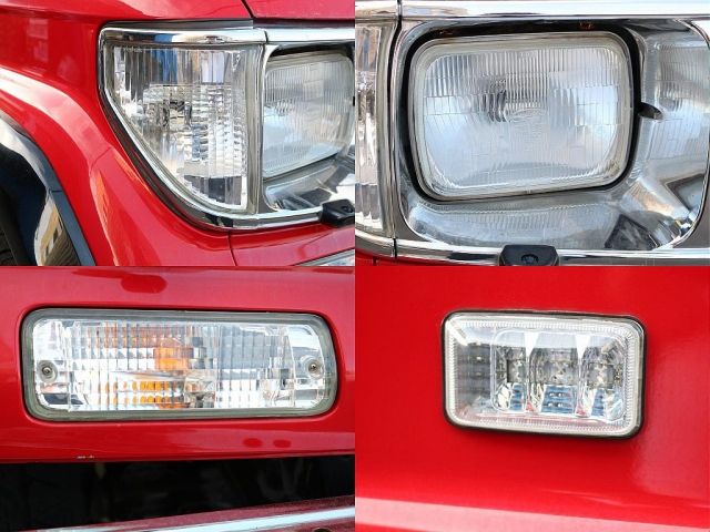 Toyota PRADO 1994-01 3395-14