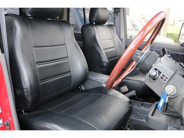 Toyota PRADO 1994-01 3395-5