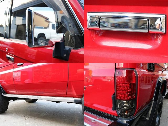 Toyota PRADO 1994-01 3395-16