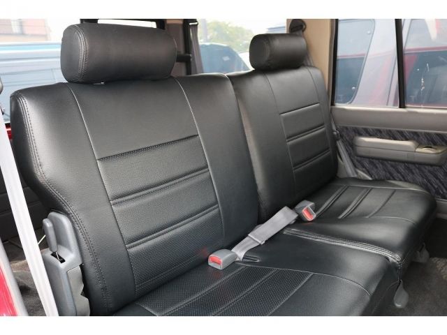 Toyota PRADO 1994-01 3395-6