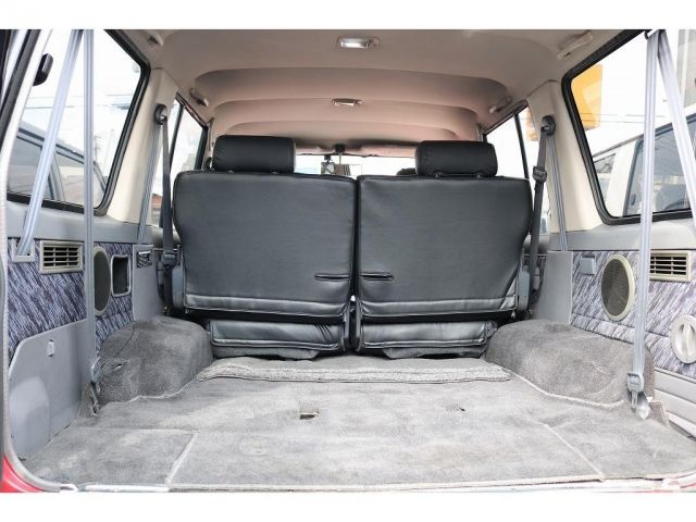 Toyota PRADO 1994-01 3395-7