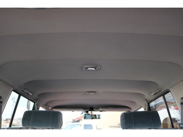 Toyota PRADO 1994-01 3395-8