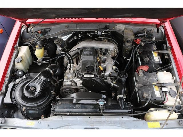 Toyota PRADO 1994-01 3395-17