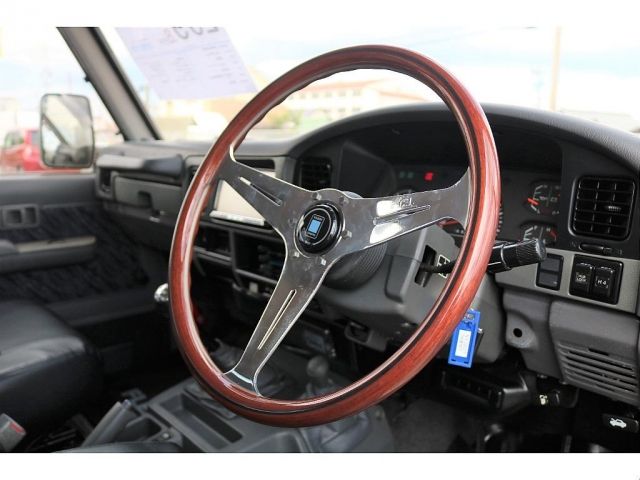 Toyota PRADO 1994-01 3395-9