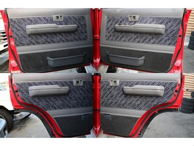 Toyota PRADO 1994-01 3395-10