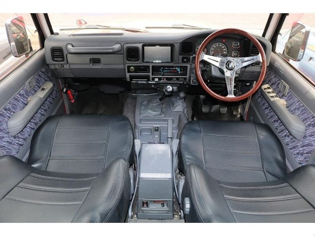 Toyota PRADO 1994-01 3395-1