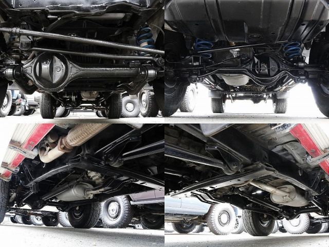 Toyota PRADO 1994-01 3395-18