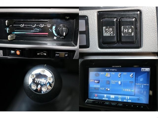 Toyota PRADO 1994-01 3395-12