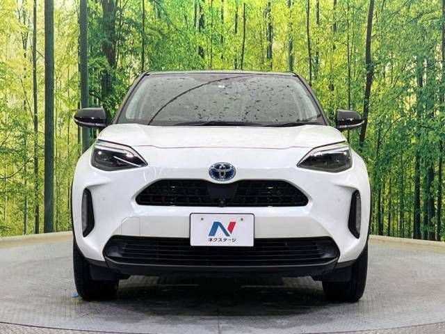 Toyota YARIS CROSS 2021-03 28864-15
