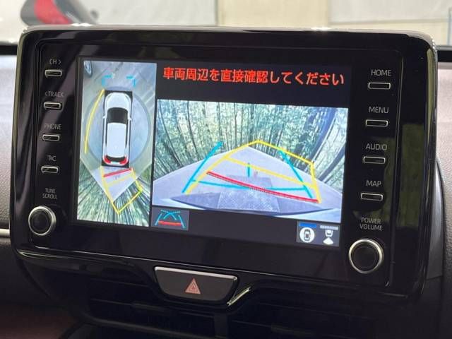 Toyota YARIS CROSS 2021-03 28864-4