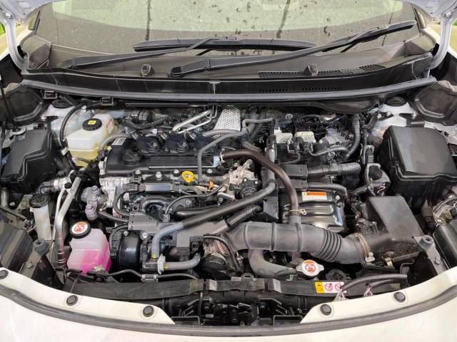 Toyota YARIS CROSS 2021-03 28864-19