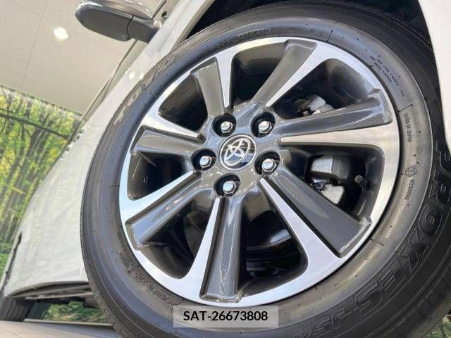 Toyota NOAH 2021-09 280393-9
