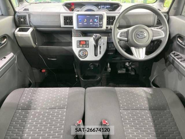 Daihatsu WAKE 2015-06 291624-1