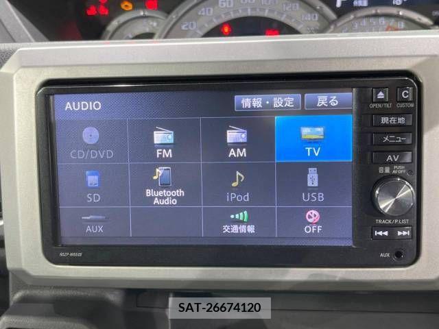 Daihatsu WAKE 2015-06 291624-3