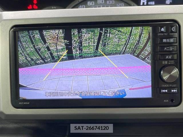 Daihatsu WAKE 2015-06 291624-4