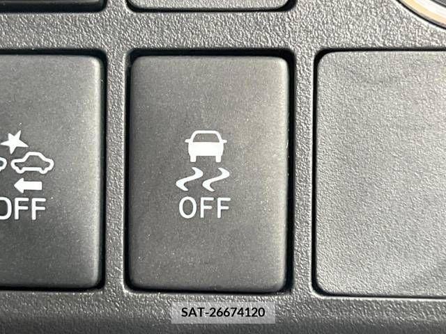 Daihatsu WAKE 2015-06 291624-7
