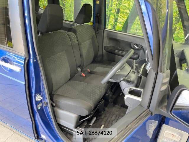 Daihatsu WAKE 2015-06 291624-8