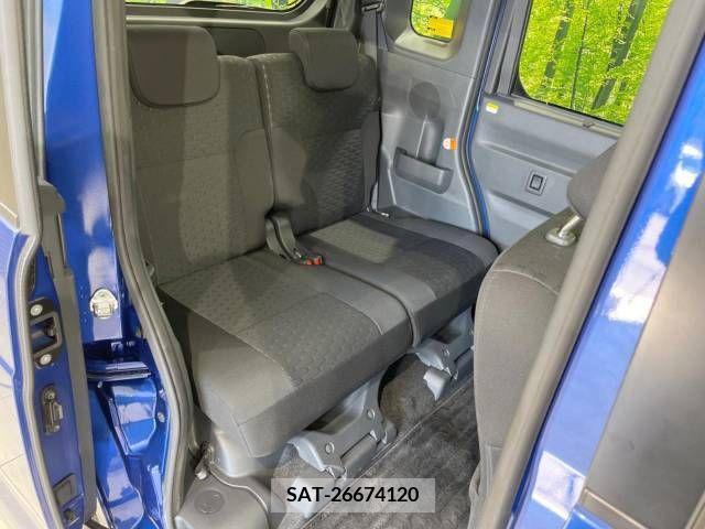 Daihatsu WAKE 2015-06 291624-9