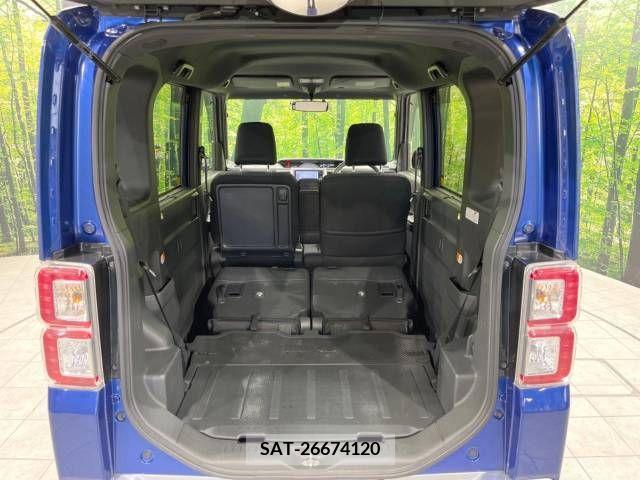 Daihatsu WAKE 2015-06 291624-10
