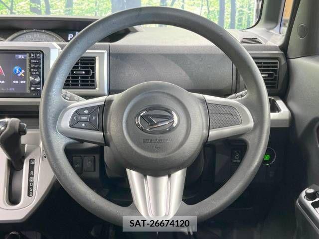 Daihatsu WAKE 2015-06 291624-11