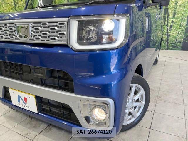 Daihatsu WAKE 2015-06 291624-12