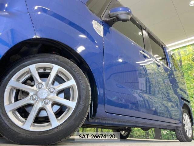 Daihatsu WAKE 2015-06 291624-13