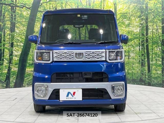 Daihatsu WAKE 2015-06 291624-14