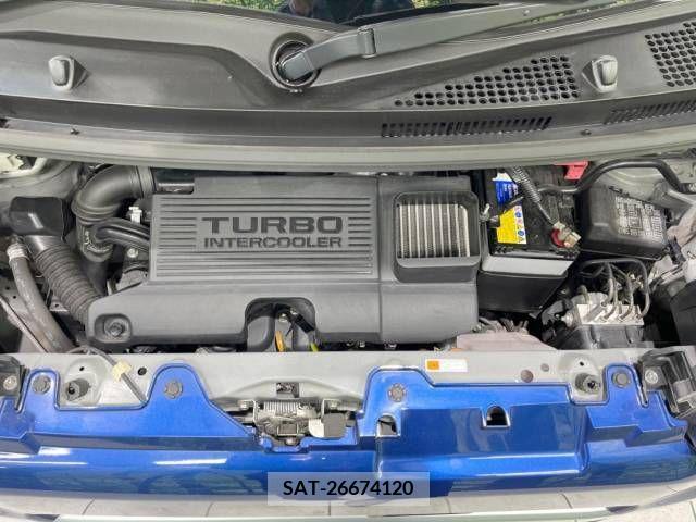 Daihatsu WAKE 2015-06 291624-18