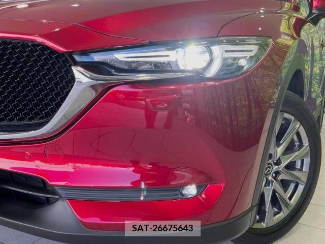 Mazda CX-5 2019-03 358731-12