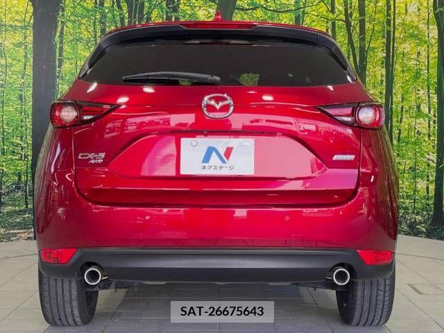 Mazda CX-5 2019-03 358731-15