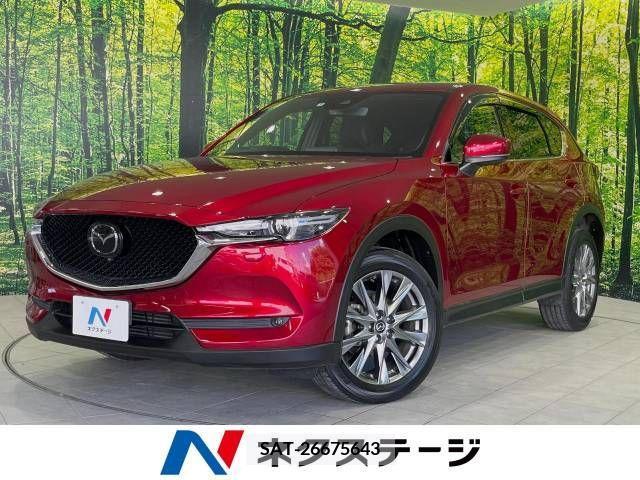Mazda CX-5 2019-03 358731-0
